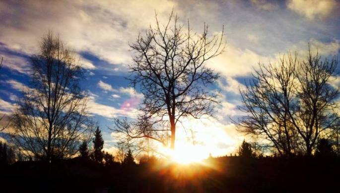 Tampere/Finland. December 2014. Photo by Anne-Maria Yritys.