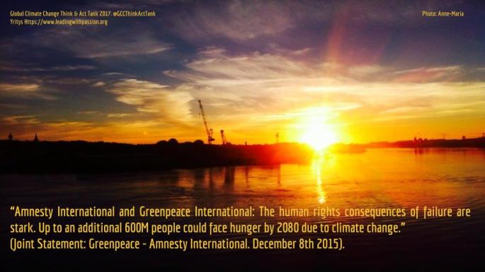 Global Climate Change (21)