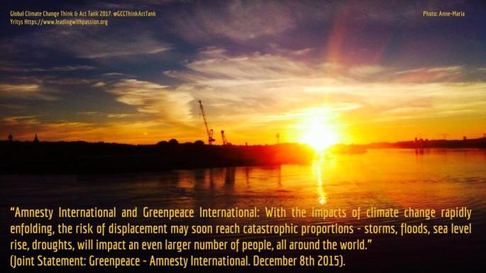 Global Climate Change (22)