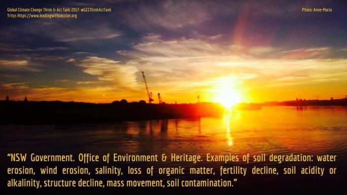 Global Climate Change (65)