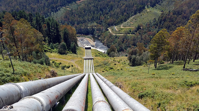 Hydropower by Josh Simmons on Flickr